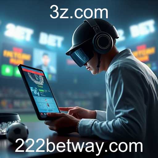 Expansão dos Jogos de Azar e o Crescimento do 222bet