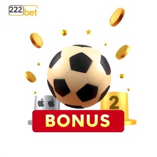 Explorando a Categoria de 'Bonuses' no Site 222bet