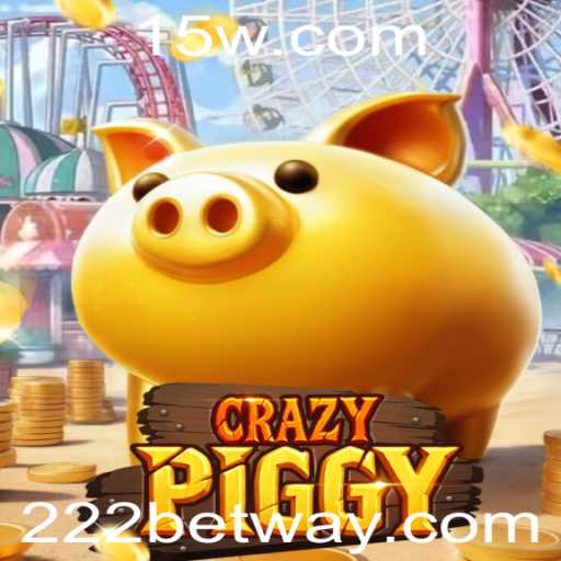 Descubra o Fascinante Mundo de CrazyPiggy no 222bet