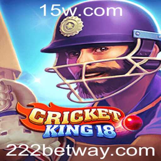 CricketKing18: Uma Nova Geração de Jogos de Críquete e Apostas