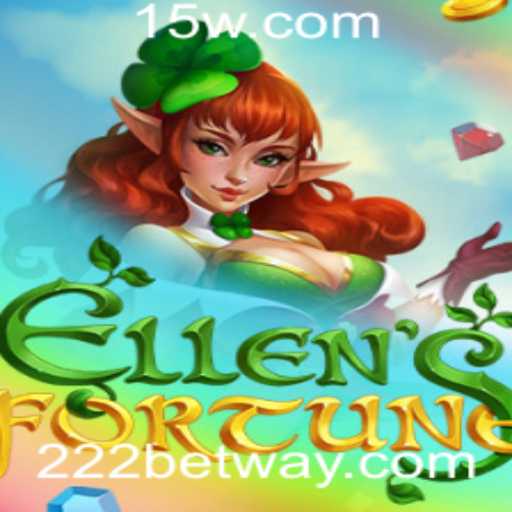 Explorando EllensFortune: Um Jogo Envolvente de Estratégia no Universo 222bet