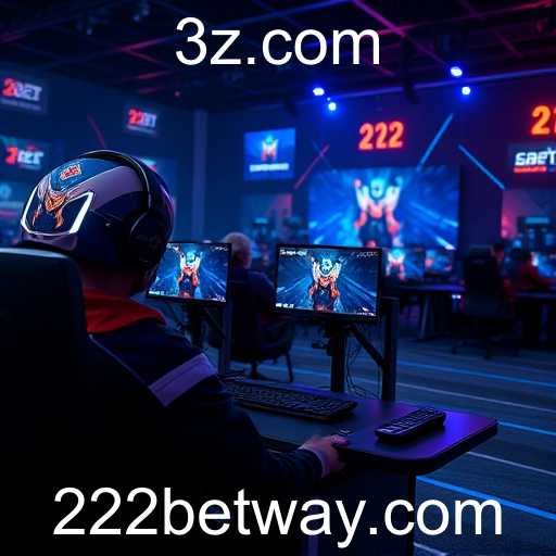 A Evolução dos Esports no Universo das Apostas Online