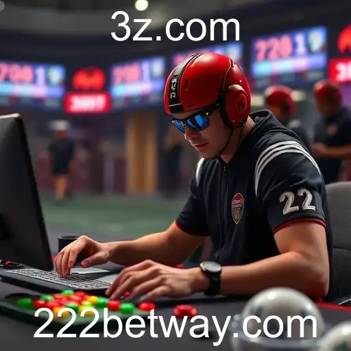 A Evolução dos Sites de Jogos Online e o Impacto do 222bet