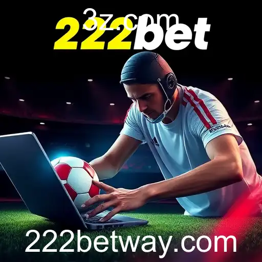 Expansão do Mercado de Jogos Online no Brasil com 222bet
