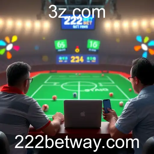 Expansão dos Jogos Online em 2025