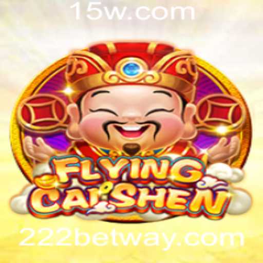 FlyingCaiShen: Desvendando o Fascinante Mundo do Jogo e sua Conexão com 222bet