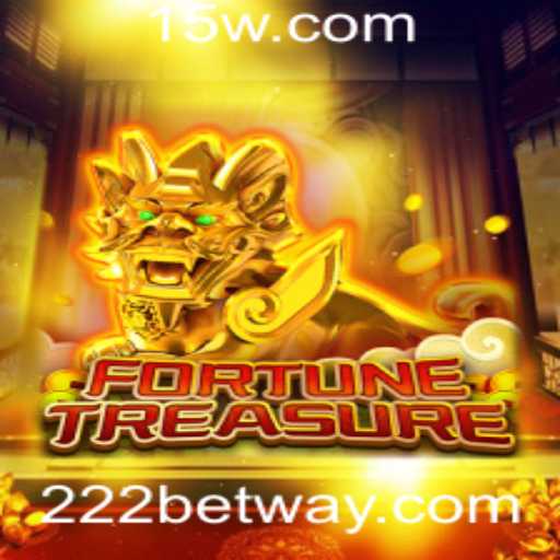 FortuneTreasure: Descubra a Magia e as Regras do Novo Jogo de Azar Popular