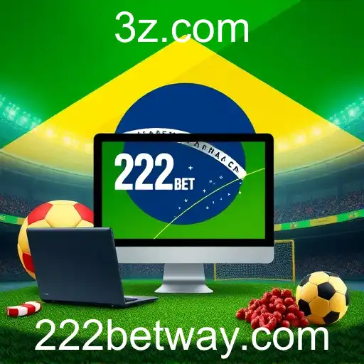 A Evolução do Mercado de Apostas Online no Brasil