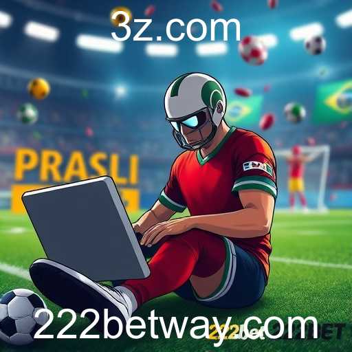 O Crescente Impacto dos Jogos Online no Brasil