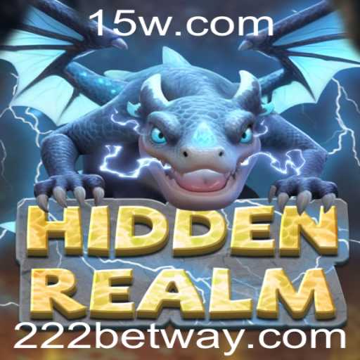 Descubra o Fascinante Mundo de HiddenRealm com 222bet