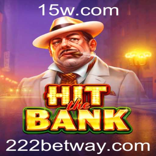 Descubra o Mundo de HitTheBank: Um Jogo de Estratégia e Chances