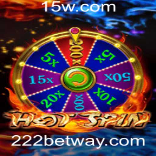 Descubra o Empolgante Mundo do Jogo HotSpin na 222bet