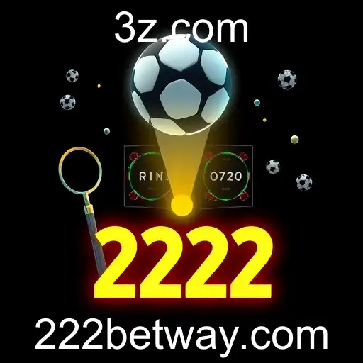 O Impacto do 222bet no Cenário de Jogos em 2025