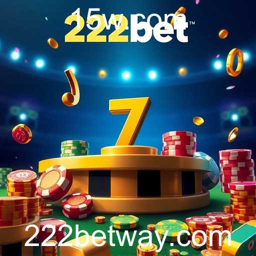 222bet