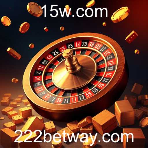 Jogos de Roleta: Descubra o Mundo da Excitação com a 222bet