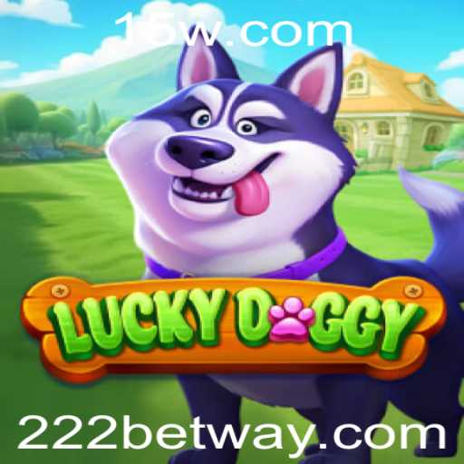 Explorando LuckyDoggy: Um Encantador Jogo de Apostas em Ascensão
