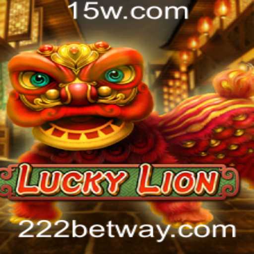 LuckyLion: Explore a Magia de 222bet com este Jogo Inovador