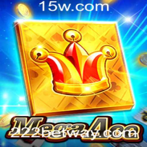 MegaAce: O Jogo Que Está Dominando o Universo dos Jogadores