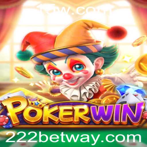 POKERWIN: O Jogo de Poker Revolucionário com 222bet