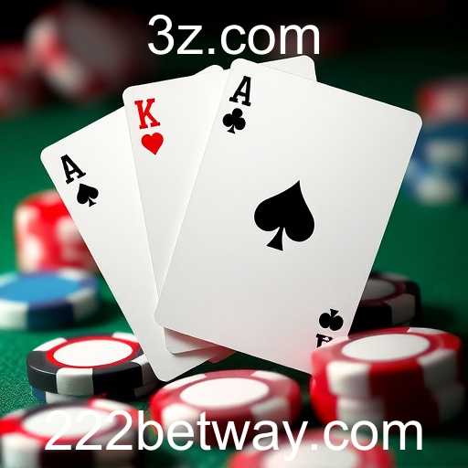 A Revolução do Poker Online no Site '222bet'