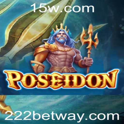 Descubra o Mundo do Jogo Poseidon com 222bet