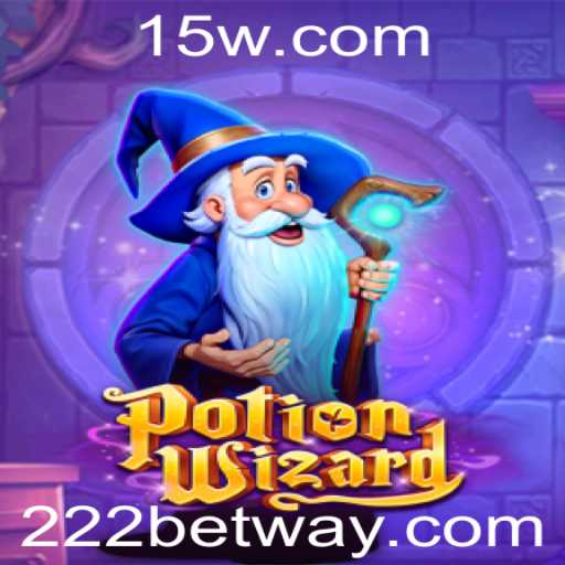 PotionWizard: Conheça o Encantador Mundo dos Feiticeiros Mágicos