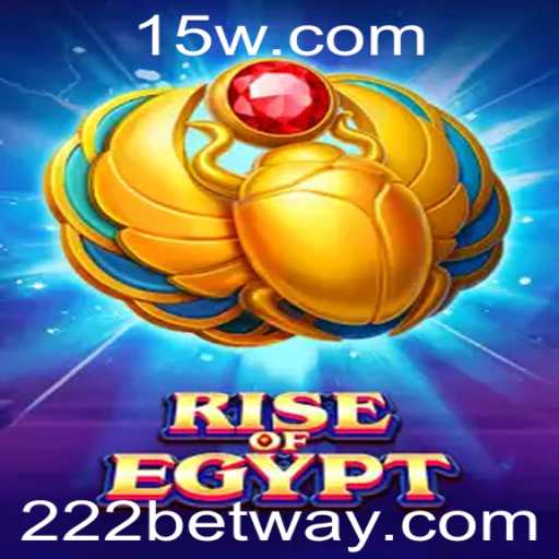 Explorando o Fascínio do Jogo RiseOfEgypt na Plataforma 222bet
