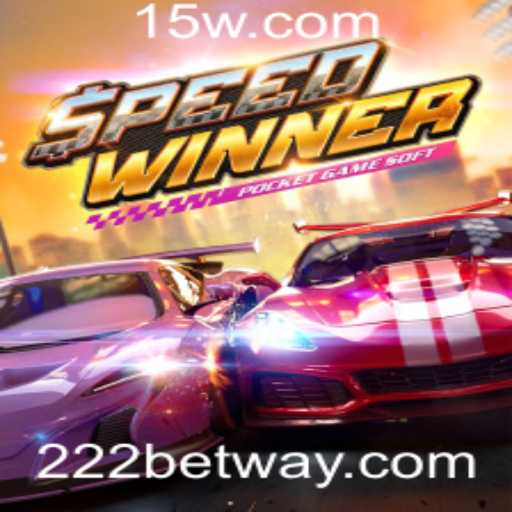 Descubra o Mundo de Velocidade e Emoção com SpeedWinner