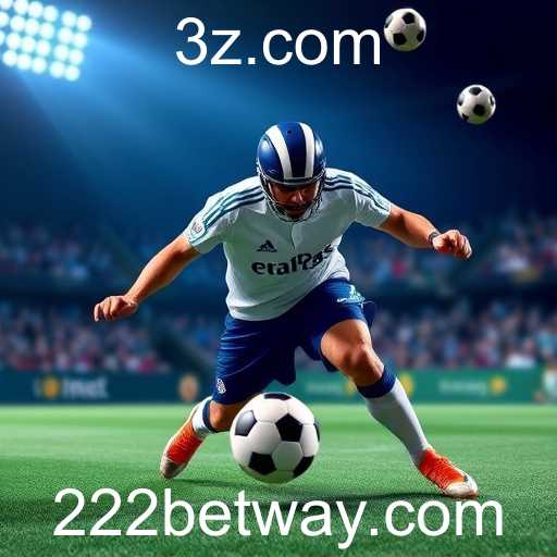 Explorando a Categoria de Apostas Esportivas no 222bet