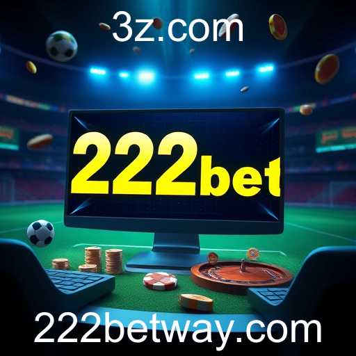 Tendências do Mercado de Jogos e 222bet