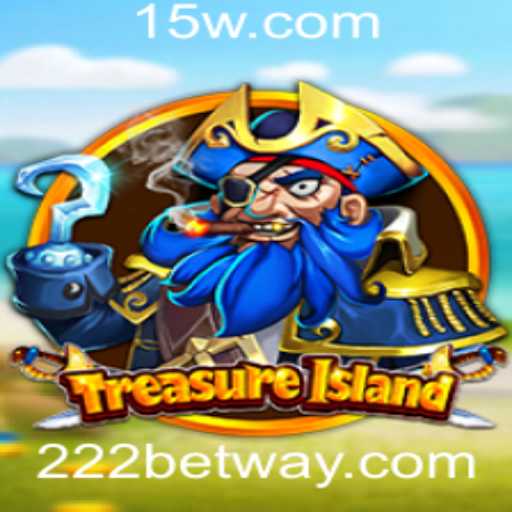 Descubra 'TreasureIsland': A Nova Sensação de Jogo na 222bet