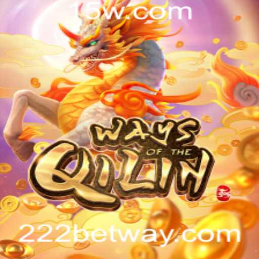 Explorando o Fascinante Jogo WaysoftheQilin em 222bet