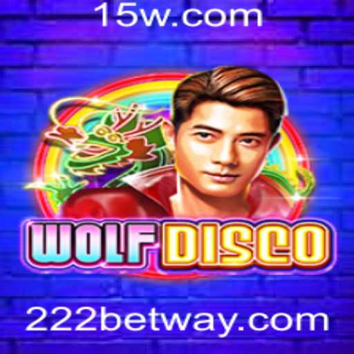 Descubra WolfDisco: O Jogo Revolucionário da 222bet