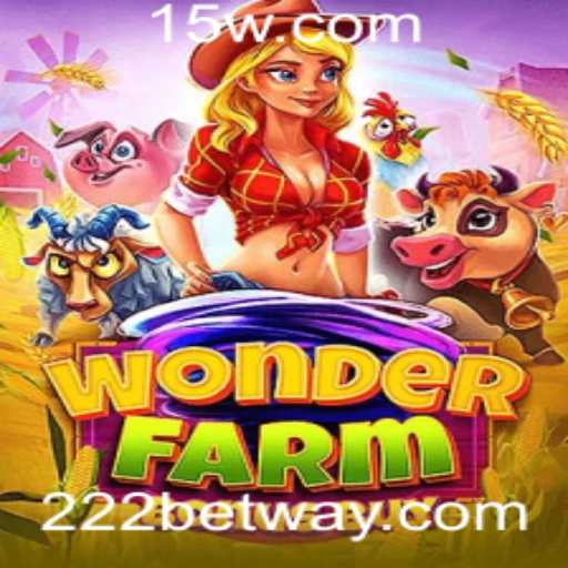 Explorando o Mundo do WonderFarmBonusBuy na 222bet