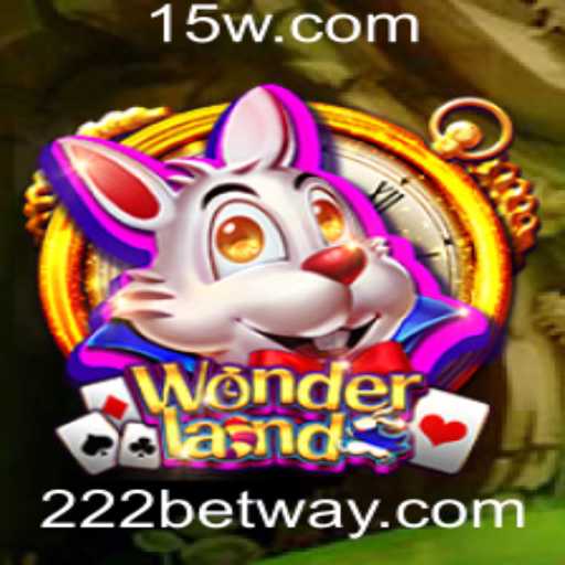 Explorando o Universo de Wonderland com 222bet