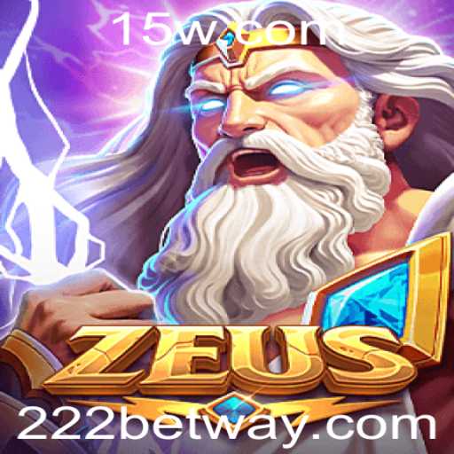 Explorando o Mundo Empolgante do Jogo Zeus na 222bet