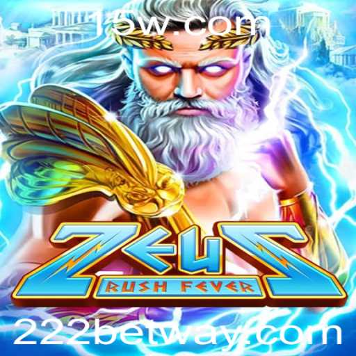 ZeusRushFever: Descubra a Aventura Divina no Universo dos Jogos